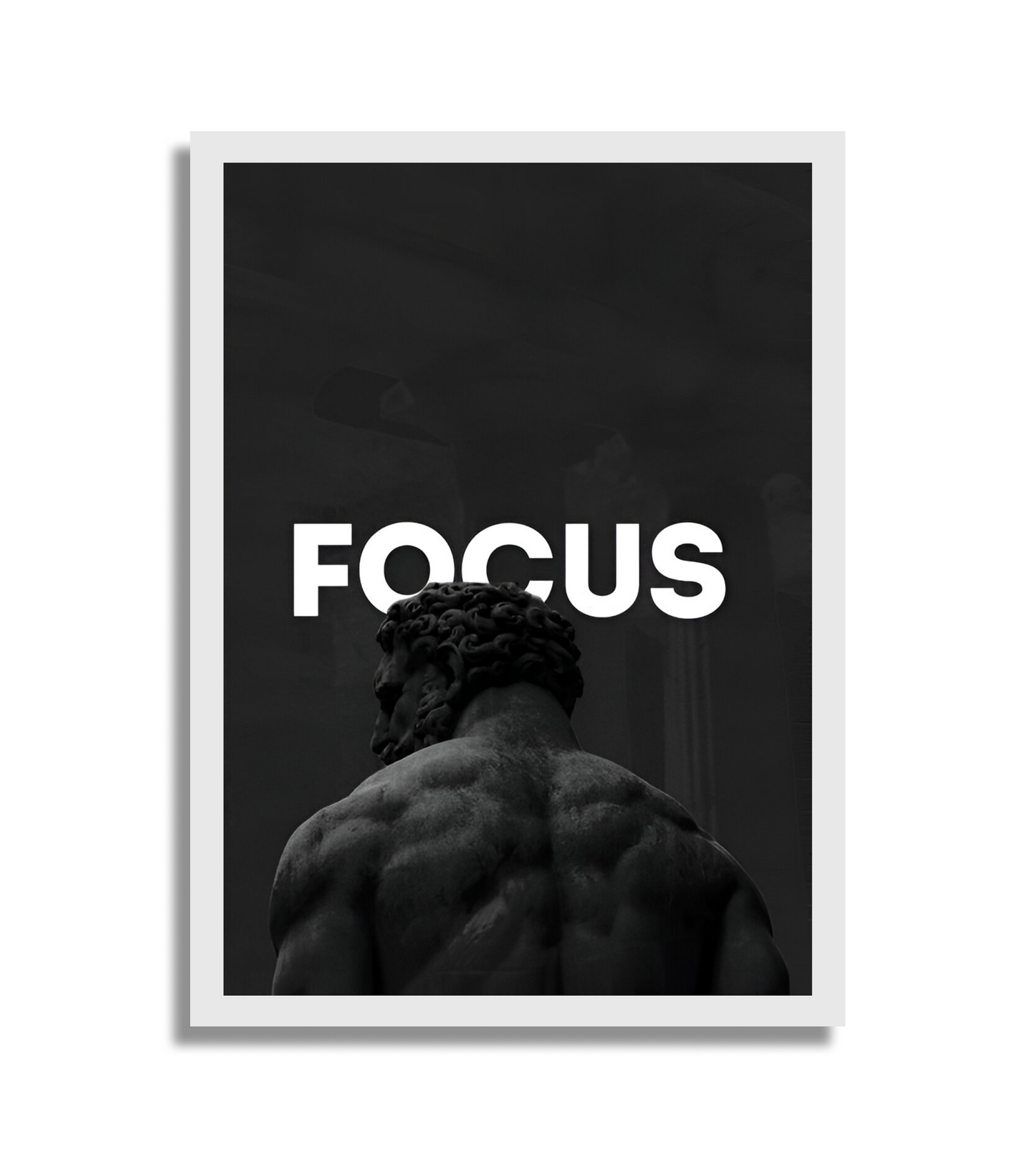 Plakat FOCUS 1