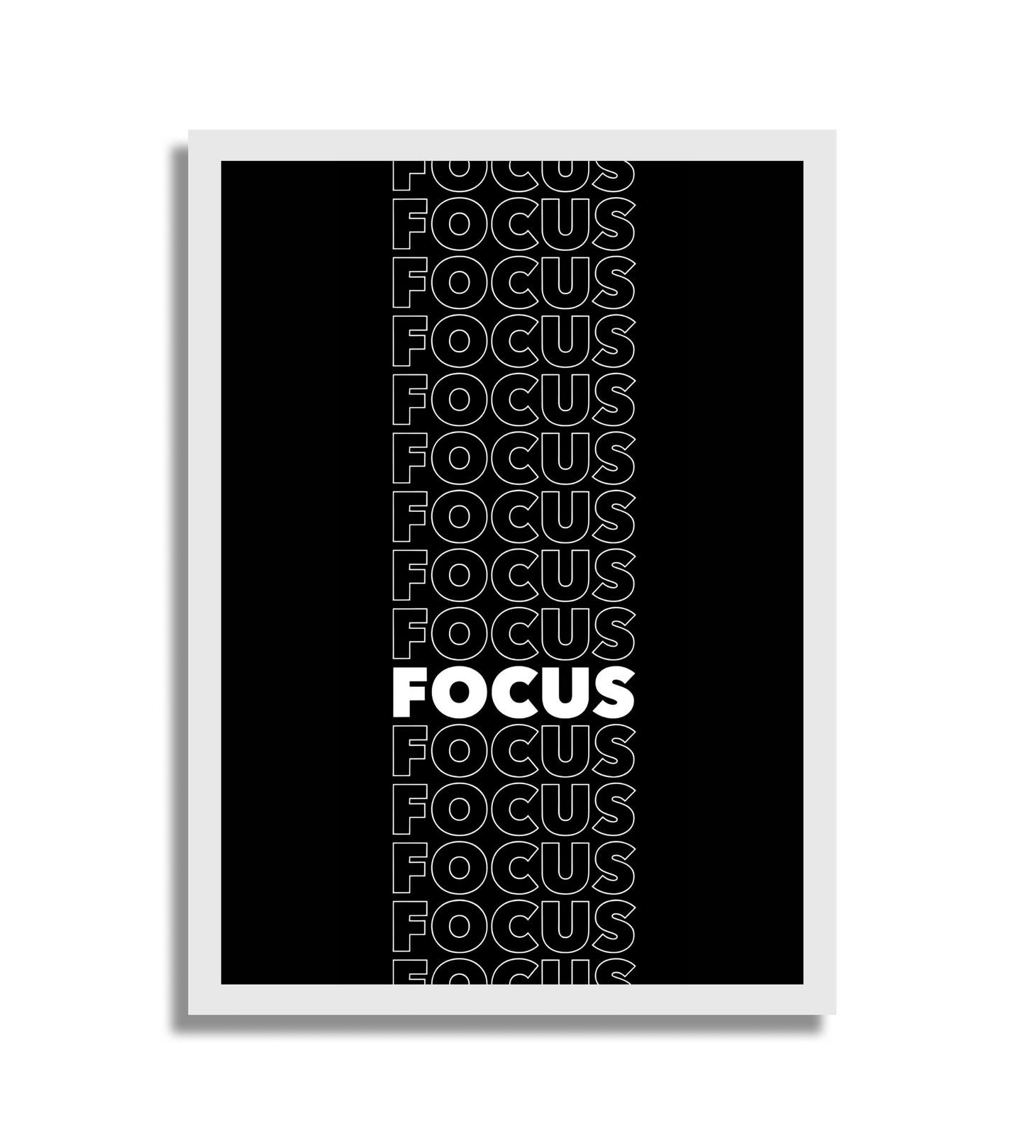 Plakat FOCUS 2
