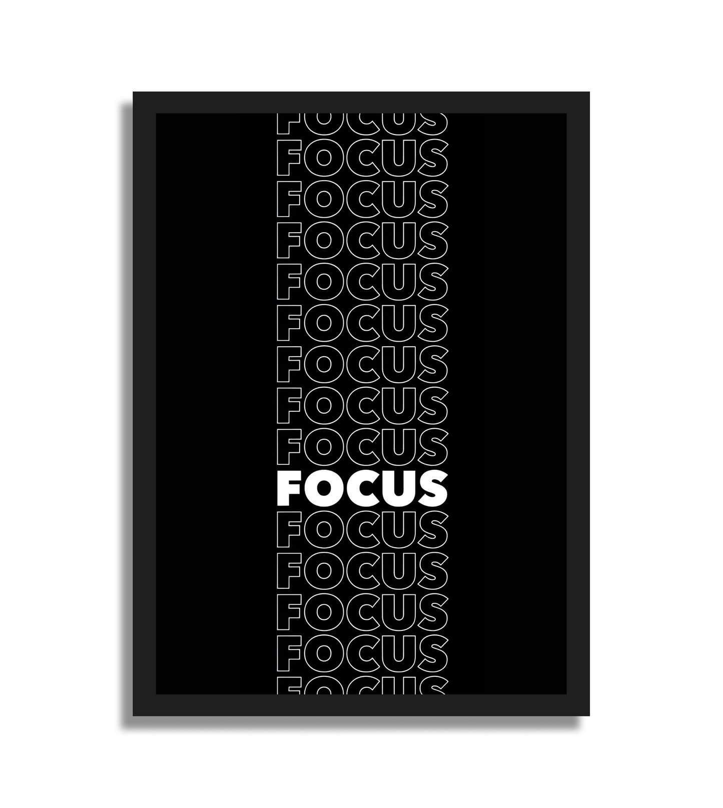 Plakat FOCUS 2