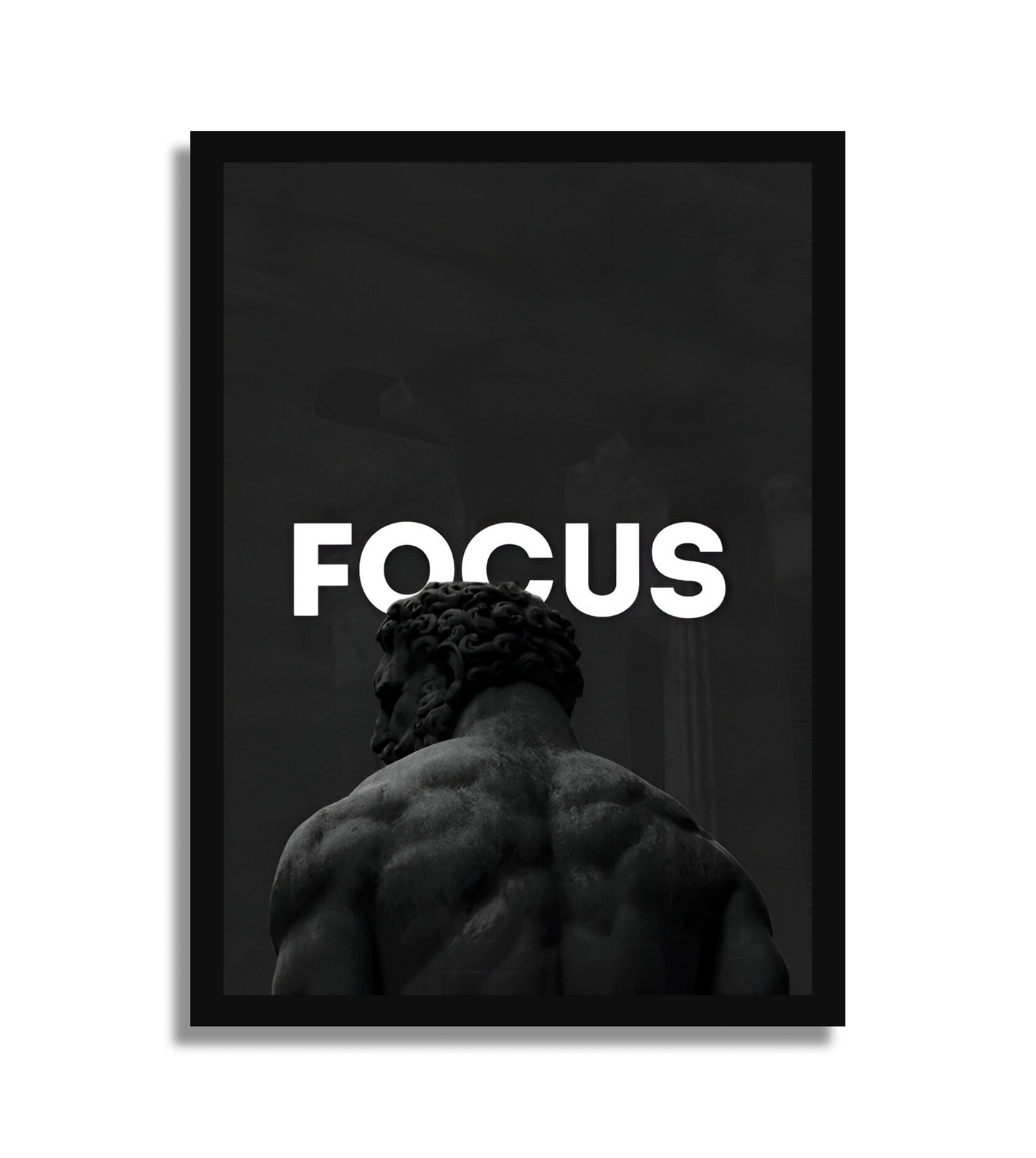 Plakat FOCUS 1